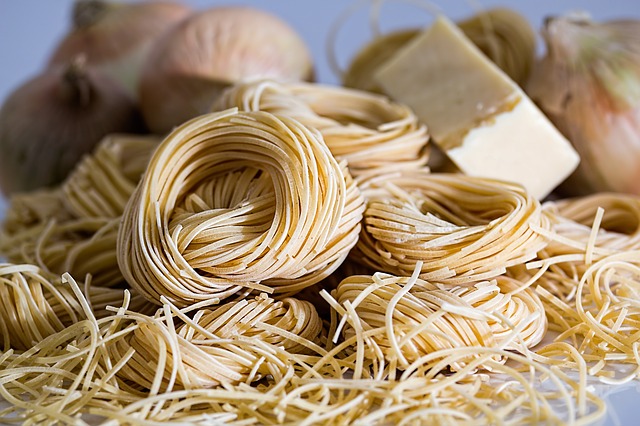 Treść kuchni włoskiej- prostota i naturalne składniki